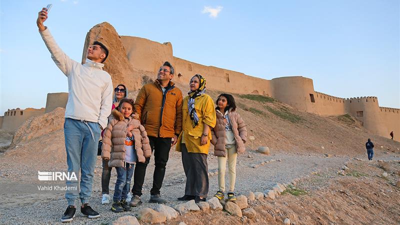 گردشگری خراسانشمالی بر مدار توسعه با سرمایهگذاری ۹۰۰ میلیارد ریالی