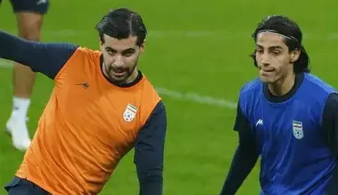 سعید و بازگشت به خاطرات جذابش در روسیه