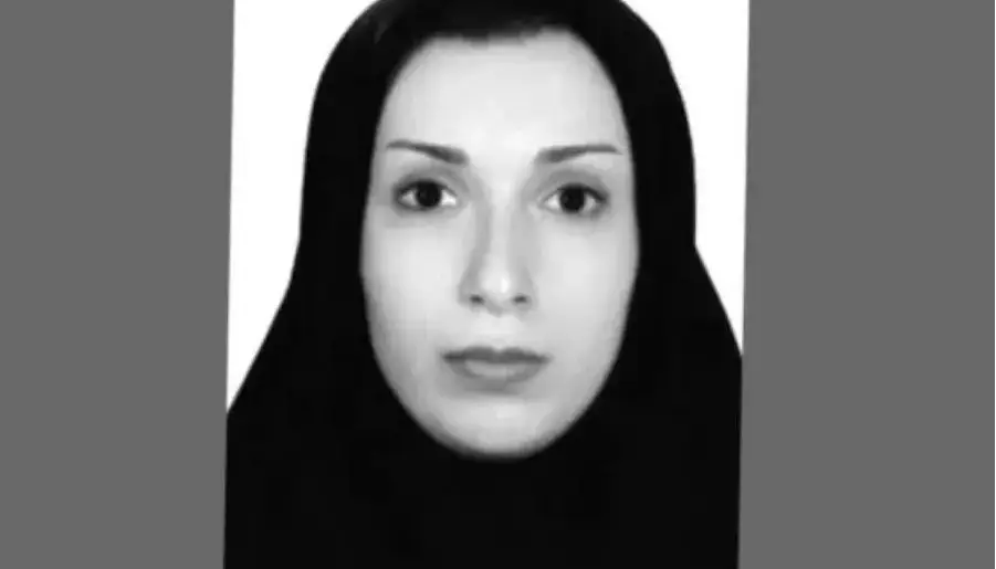دختر اکبر طبری درگذشت