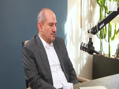 حمزه صفوی: از مذاکرات جامع غول نسازید