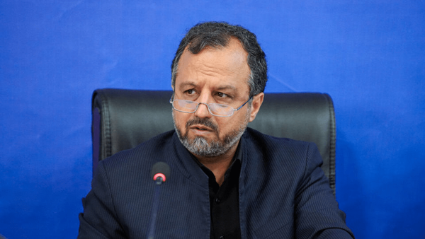 خاندوزی: دولت چهاردهم به مدیران حق ماموریت دلاری میدهد