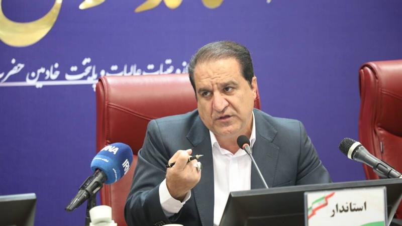 جذب ۲.۷ همت اعتبار سفر پزشکیان به ایلام/ رایزنی برای تخصیص کامل ادامه دارد