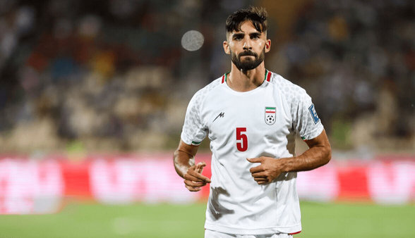 مدافع پرسپولیس به تیم ملی بازگشت