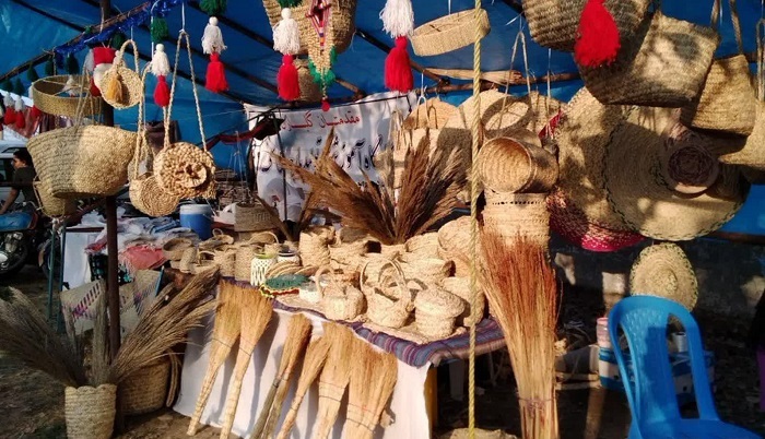 برگزاری جشنواره ماریم در جویبار