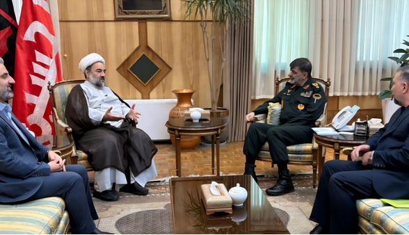 نماینده ولی‌فقیه در سیستان و بلوچستان: پلیس نیازمند خودروهای ضدگلوله است