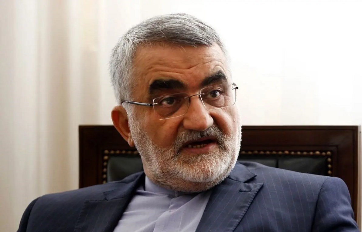 بروجردی: مزاحمت برای نفتکشهای ایرانی بیپاسخ نخواهد ماند