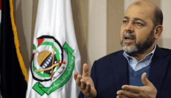 رهبر ارشد حماس: برگ‌های برنده بسیاری در دست داریم