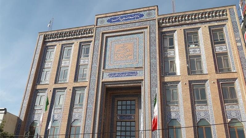 نمایندگی میراث فرهنگی در شهرستانهای اصلاندوز و انگوت دایر میشود