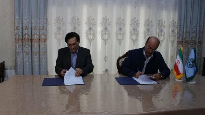 فعالیت‌های علمی ، پژوهشی در شرکت کشت و صنعت مغان کلید خورد