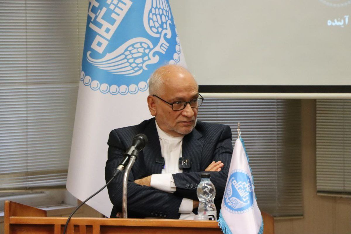 مرعشی: حماس ثابت کرد که تنها جنبشی نظامی نیست بلکه از درک بالایی در زمینه‌ صلح نیز برخوردار است