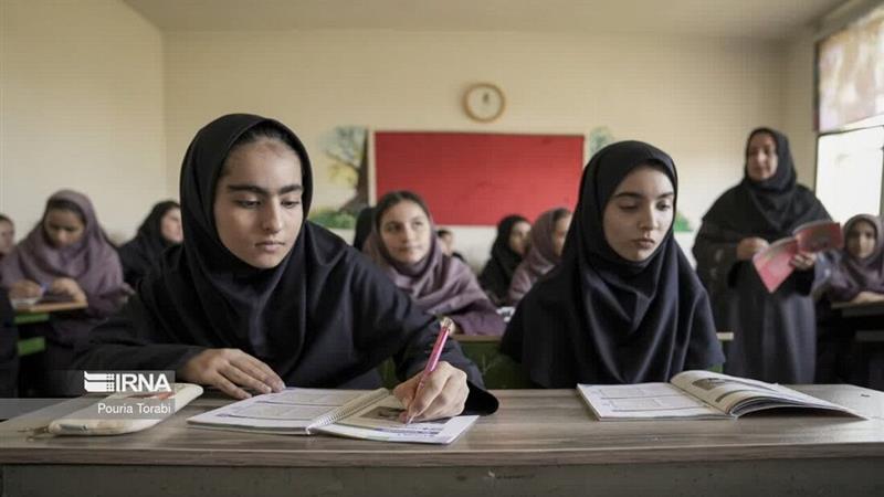 ۱۰۲ واحد آموزشی خراسانشمالی مجری طرح «قاضی در مدرسه» است