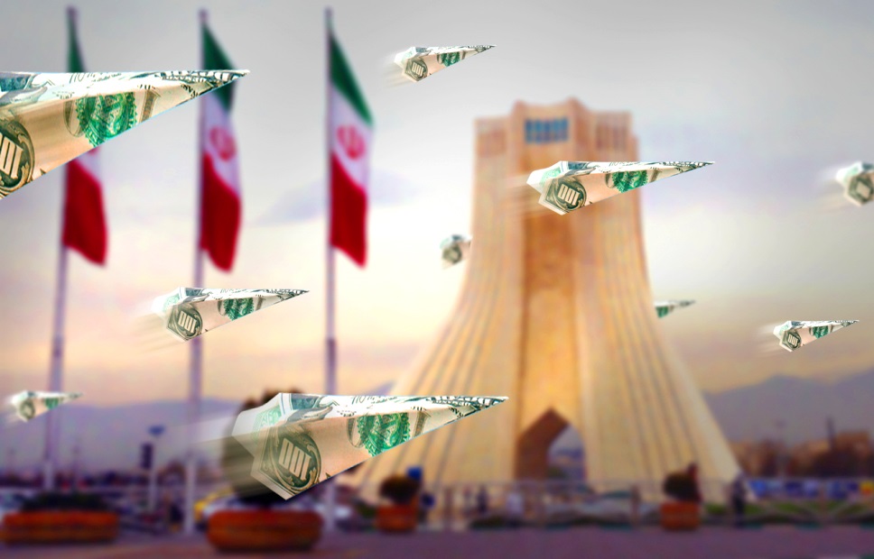 سرمقاله شرق/ اینها به چه کار ایران میآیند؟