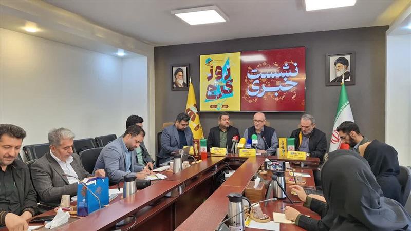 هویت کرج در شناخت ریشه‌ها و بازآفرینی ارزش‌های فرهنگی نهفته است
