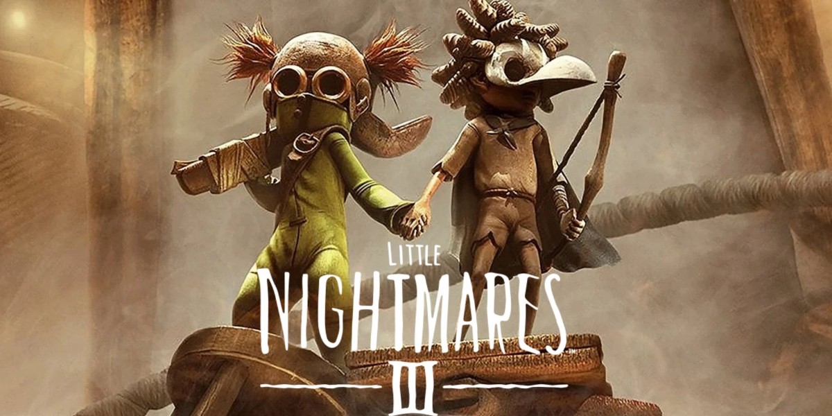 تریلر زمان عرضه Little Nightmares 3 منتشر شد