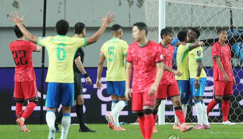 آتش برزیل دامن ایران را هم میگیرد!