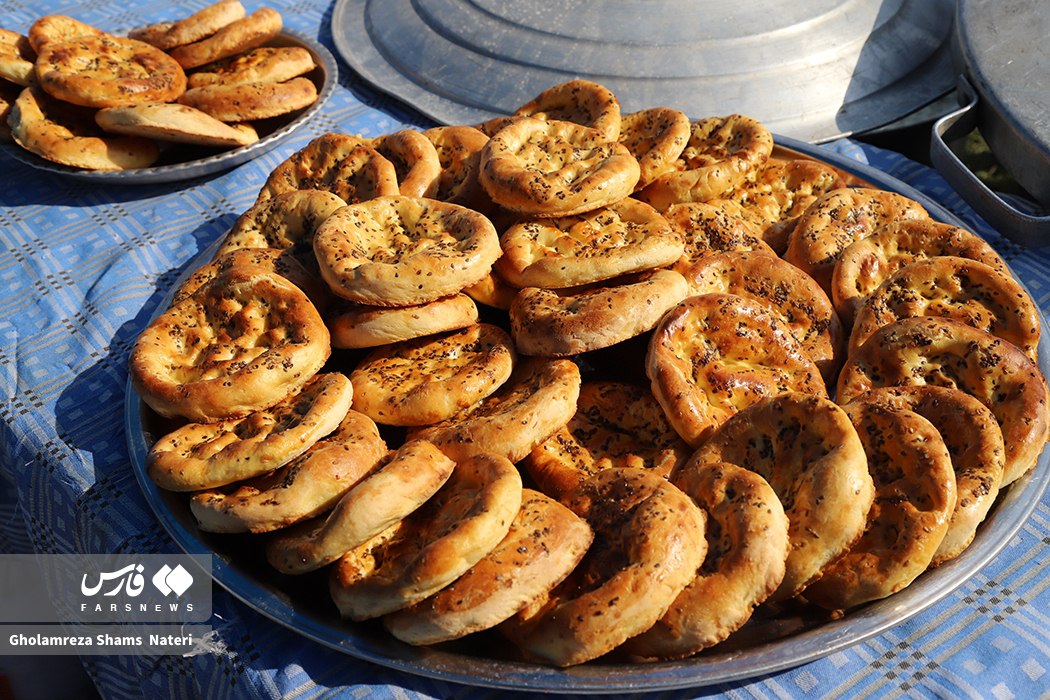  جشنواره بومی محلی بخش مرکزی چالوس