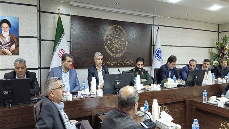 رشد اقتصاد خراسان جنوبی با پشتیبانی بخش خصوصی ممکن می‌شود