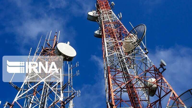 البرز پیشتاز در توسعه ارتباطات؛ ۹۰ درصد روستاها زیرپوشش شبکه ارتباطی