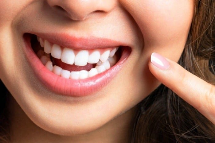 خوراکیهای مفید برای سلامت دندان