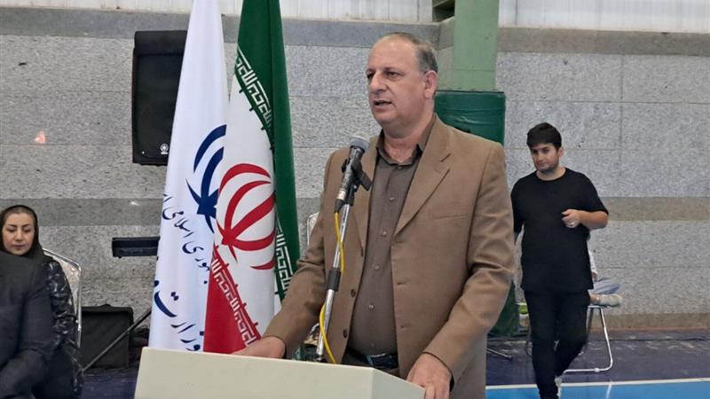 اعزام بیش از ۵۱۰ ورزشکار کردستانی به هفتمین دوره المپیاد استعدادهای برتر کشور