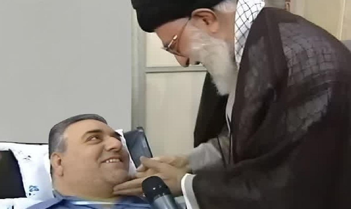 ساخت تندیس شهید فتحالله بناری