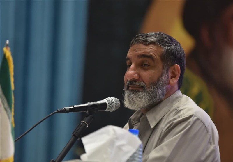 حسین یکتا: خون شهدای استان گلستان همچنان در رگهای انقلاب جاری است