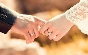 احساس میکنم شوهر خوبی برای خانمم نبودم