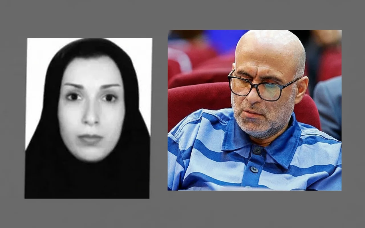 شایعه خودکشی دختر اکبر طبری تکذیب شد