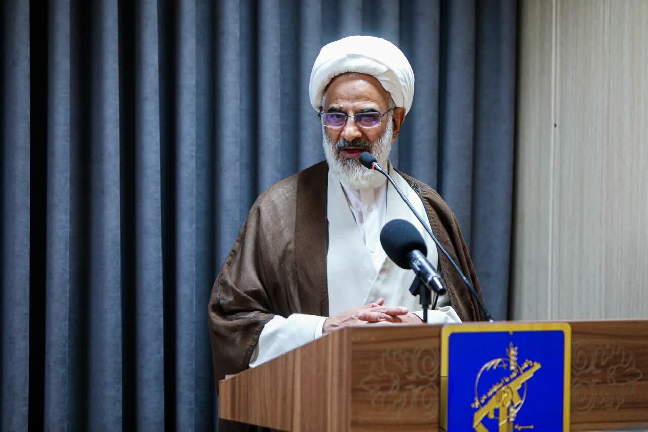حاجی صادقی: ما آمده‌ایم اسرائیل را نابود کنیم