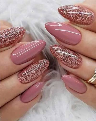 ایده دیزاین ناخن