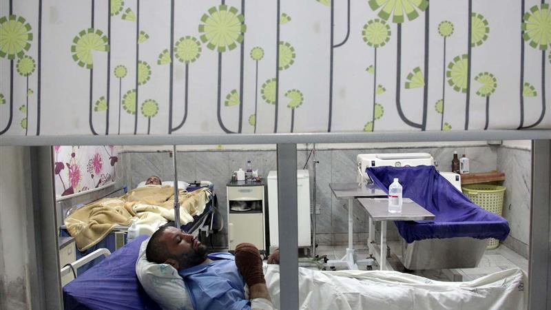 اطلاعات تکمیلی از حادثه کارخانه دامغان و برنامه انتقال مصدومان به تهران و ساری