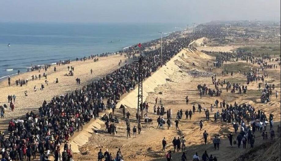 ترامپ: آتشبس در غزه پابرجا میماند