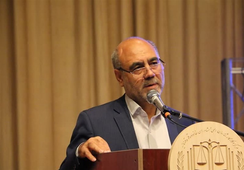 کمبود شدید کادر قضایی در چهارمحال و بختیاری