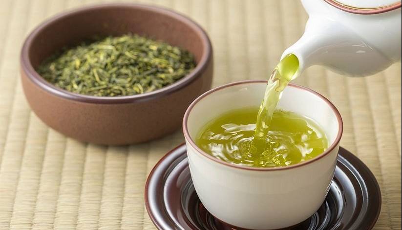 دفع سموم بدن با مصرف این دمنوش معجزه‌گر