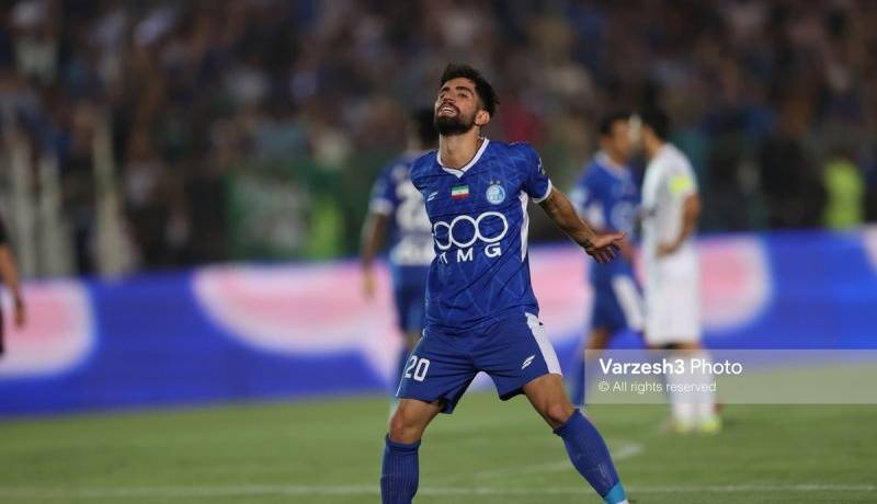 ستاره استقلال باید جراحی کند!