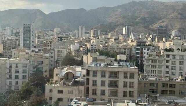 رکود در بازار مسکن میماند؟