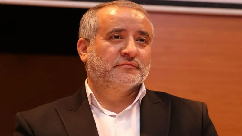 استاندار خراسان جنوبی: دانشگاه بیرجند نقش مهمی در پرورش سرمایه انسانی دارد