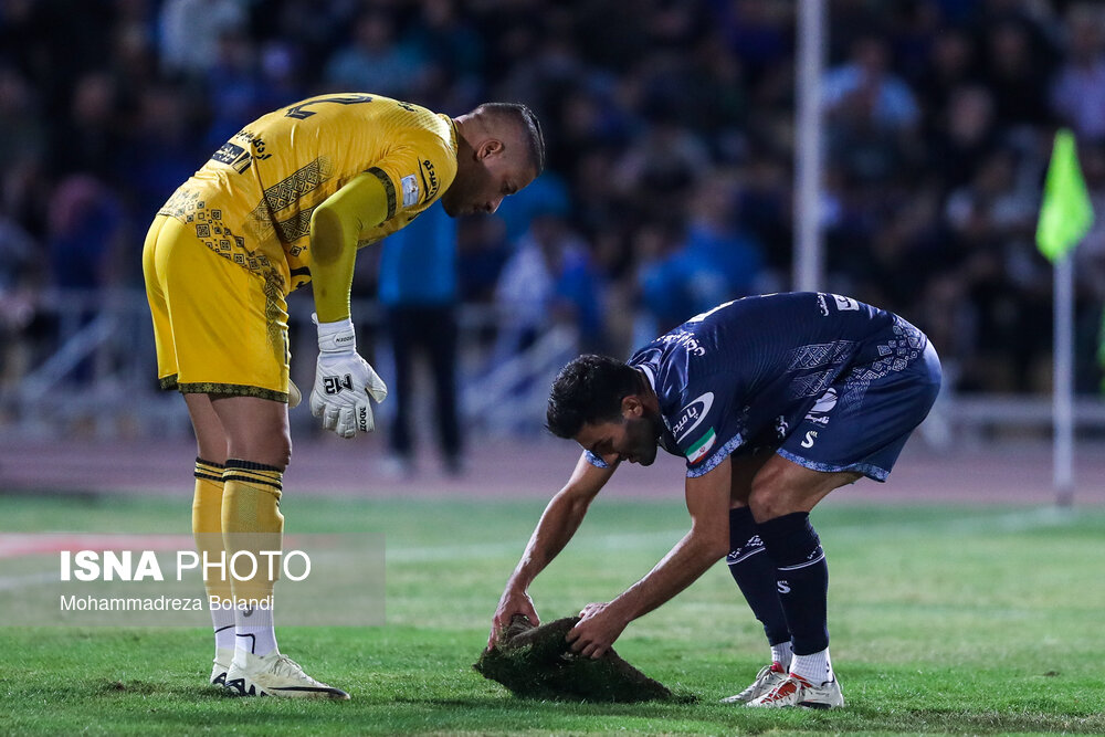 عکس های منتخب هفته