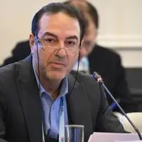 معاون وزیر بهداشت بعد از حواشی درگیری لفظی با یک خبرنگار؛ عذرخواهی می‌کنم