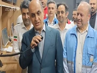 افتتاح مرکز کنترل هماهنگی عملیات امداد و نجات گیلان