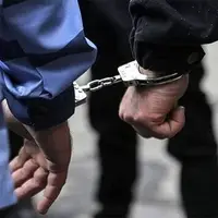 عضو شورای شهر کرمانشاه دستگیر شد‌