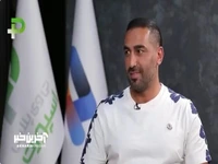 روایت محمدرضا مامانی از چالش بازی در زمان سرمربیگری مصطفی دنیزلی