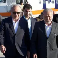 وزیر آموزش و پرورش وارد تبریز شد