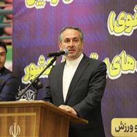 رییس مجمع نمایندگان اردبیل: ۵۰۰ میلیارد ریال برای رشد ورزش استان اختصاص یافت