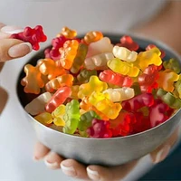 پاستیل سالم و خونگی!