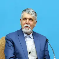 واکنش وزیر ارشاد به اقدام عجیب برنده جایزه صلح نوبل
