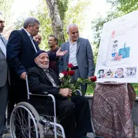 پدر سفال ایران مهمان کتاب درسی می‌شود