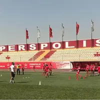 برنامه تجاری پرسپولیس برای استادیوم خاطره‌ساز
