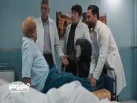 داوود از تیمارستان نجات پیدا کرد!