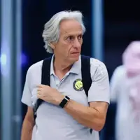 ژسوس: رونالدو در انتخابم برای النصر نقش داشت